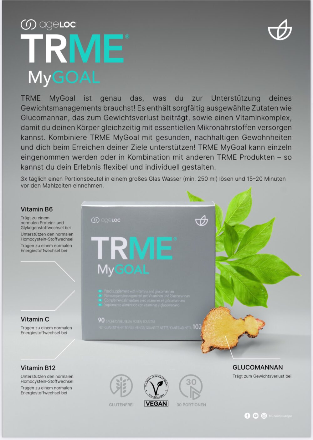 TRME MyGOAL – Bild 8