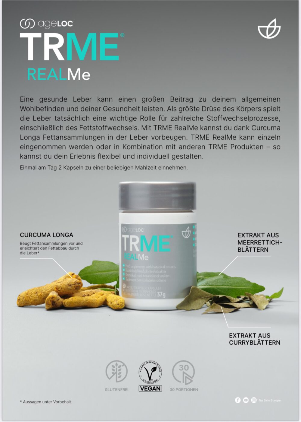 TRME REALMe – Bild 8
