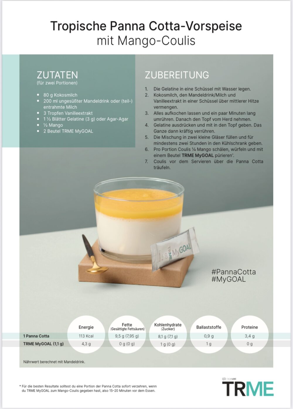TRME MyGOAL – Bild 9